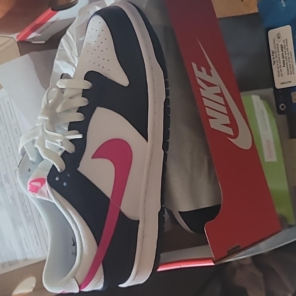 Nike Dunk
